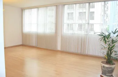 Apartamento para venda em Jardim Paulista com 3 quartos, sendo 1 suíte , 198m²