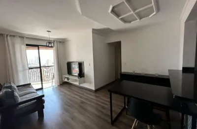 Apartamento para venda em Alto da Mooca com 3 quartos, sendo 1 suíte , 76m²