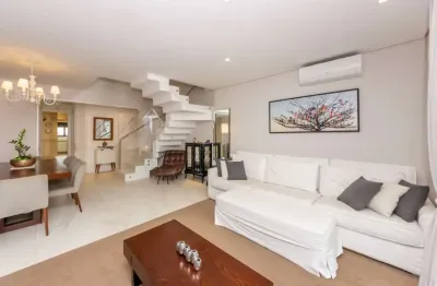 Cobertura para venda em Mooca com 3 quartos, sendo 1 suíte , 270m²