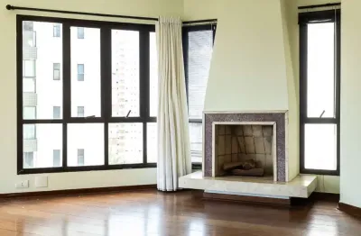 Apartamento para venda em Vila Andrade com 3 quartos, sendo 1 suíte , 108m²