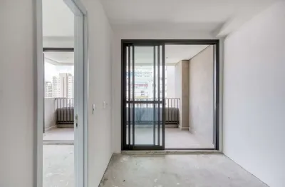 Apartamento para venda em Consolação com 1 quarto, sendo 1 suíte , 36m²