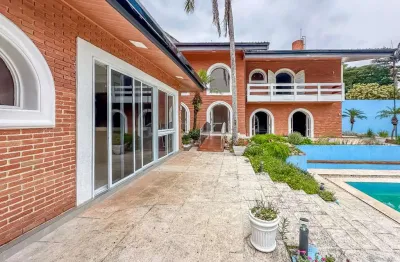 Casa para venda em Morumbi com 4 quartos, sendo 4 suítes , 720m²