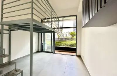Apartamento com 1 quarto à venda na Rua Doutor Neto de Araújo, Vila Mariana, São Paulo