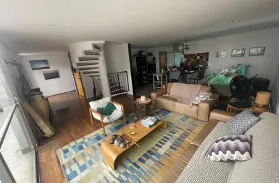 Apartamento para venda em Perdizes com 4 quartos, sendo 2 suítes , 312m²