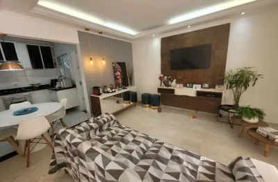Casa no condomínio Residencial Fabio para venda com 3 quartos, sendo 1 suíte , 104m²