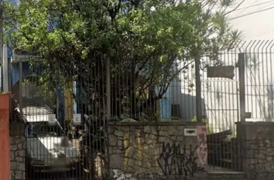 Casa com 3 quartos à venda na Rua Sabaúna, Água Branca, São Paulo