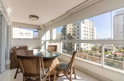 Apartamento à venda, no Sumaré Tower em São Paulo, Perdizes, com 3 quartos, 130m²