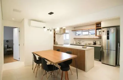 Apartamento para venda e locação em Vila Olímpia com 2 quartos, sendo 1 suíte , 67m²