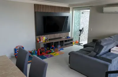 Cobertura para venda em Vila Lúcia com 3 quartos, sendo 1 suíte , 117m²