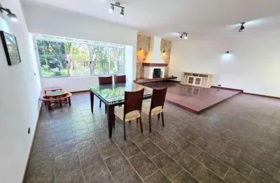 Casa para venda em Parque São Domingos com 3 quartos, sendo 3 suítes , 405m²