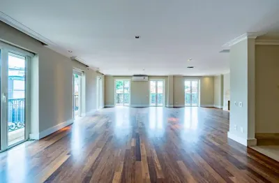 Apartamento para venda e locação em Jardim Paulista com 4 quartos, sendo 4 suítes , 385m²