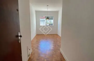 Apartamento à venda em São Paulo, Paraíso, com 2 quartos, 72m²