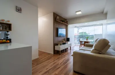 Apartamento para venda em Pirituba com 2 quartos, sendo 1 suíte , 56m²