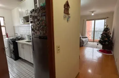 Apartamento com 3 quartos à venda na Rua José Alves Cunha Lima, Vila Butantã, São Paulo