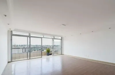 Apartamento para venda em Mooca com 3 quartos, sendo 1 suíte , 177m²