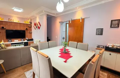 Casa no condomínio Village Park Jaraguá para venda com 3 quartos , 91m²