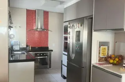Apartamento para venda em Vila Leopoldina com 3 quartos, sendo 1 suíte , 121m²