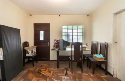 Terreno à venda na Rua João Jacinto de Mendonça, Jardim Russo, São Paulo