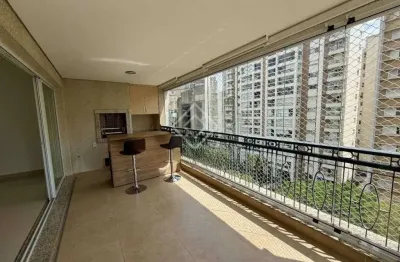 Apartamento para alugar em São Paulo, Perdizes, com 3 quartos, 160m²