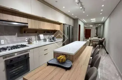 Sobrado à venda em São Paulo, Vila Carrão, com 3 quartos, 190m²