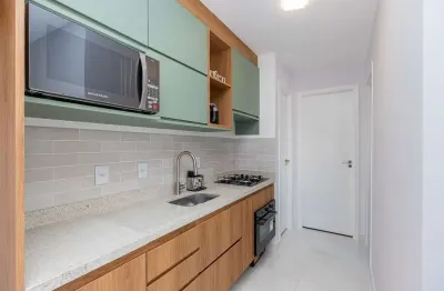 Apartamento com 2 quartos à venda na Avenida Professor Francisco Morato, Butantã, São Paulo