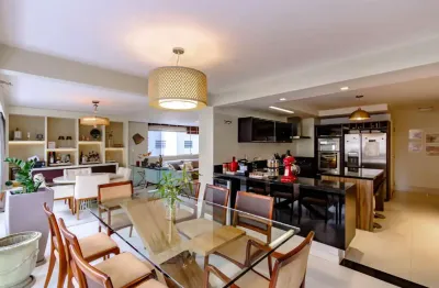 Apartamento para venda em Jardim Paulista com 2 quartos, sendo 2 suítes , 172m²