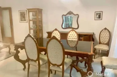 Casa com 3 quartos à venda na Rua Payaguas, Vila Congonhas, São Paulo