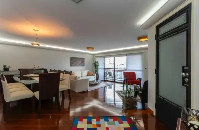 Apartamento para venda em Vila Mascote com 4 quartos, sendo 2 suítes , 171m²