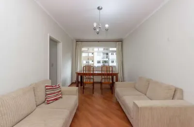 Apartamento com 2 quartos à venda na Rua Doutor Plínio Barreto, Bela Vista, São Paulo