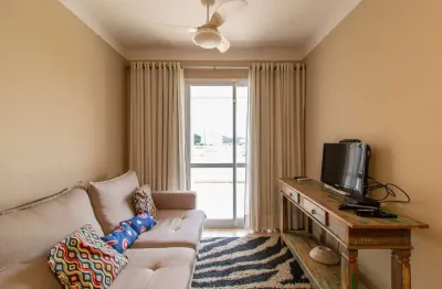 Apartamento garden para venda em Vila Sônia com 3 quartos, sendo 1 suíte , 130m²