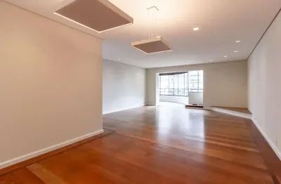 Apartamento para venda em Perdizes com 4 quartos, sendo 3 suítes , 191m²