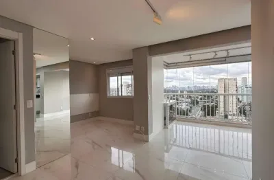 Apartamento para venda em Vila Mascote com 1 quarto, sendo 1 suíte , 40m²