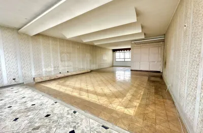 Apartamento com 4 quartos à venda na Rua Afonso Pena, Bom Retiro, São Paulo