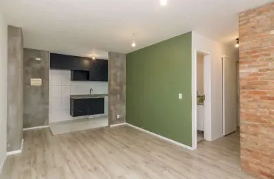 Apartamento garden para venda em Jardim Caboré com 2 quartos, sendo 1 suíte , 84m²