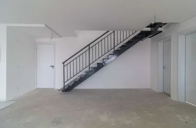 Cobertura para venda em Chacara Santo Antonio com 2 quartos, sendo 2 suítes , 159m²