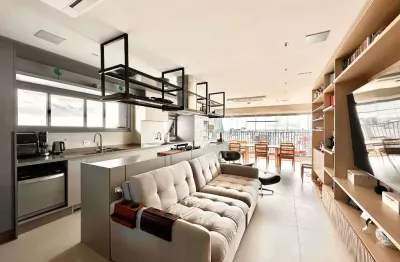 Apartamento para venda e locação em Vila Mariana com 3 quartos, sendo 2 suítes , 100m²