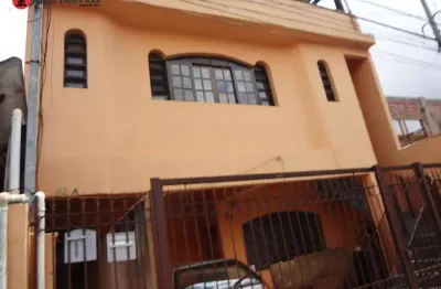 Sobrado com 11 dormitórios à venda, 350 m² por r$ 1.350.000,00 - vila carrão - são paulo/sp