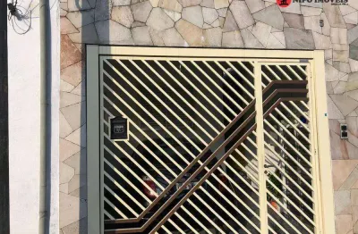 Casa com 2 dormitórios à venda, 100 m² por r$ 615.000 - vila regente feijó - são paulo/sp