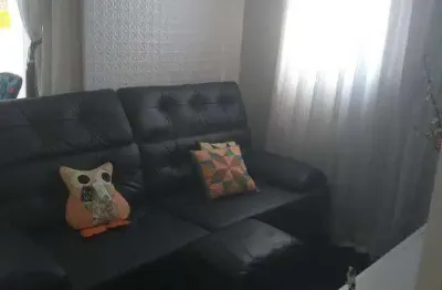 Apartamento com 2 dormitórios à venda, 61 m² por r$ 424.000,00 - vila antonieta - são paulo/sp