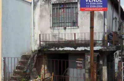 Terreno à venda, 100 m² por r$ 300.000,00 - vila fernandes - são paulo/sp