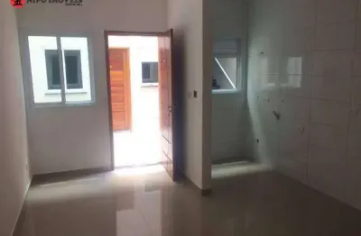 Sobrado com 1 dormitório à venda, 38 m² por r$ 240.000,00 - vila carrão - são paulo/sp