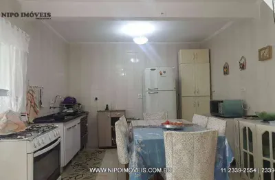 Sobrado com 2 dormitórios à venda, 80 m² por r$ 400.000,00 - mooca - são paulo/sp