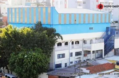 Prédio à venda, 1500 m² por r$ 4.770.000,00 - vila carrão - são paulo/sp