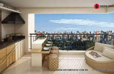 Apartamento com 2 dormitórios à venda, 68 m² por r$ 500.000,00 - picanco - guarulhos/sp