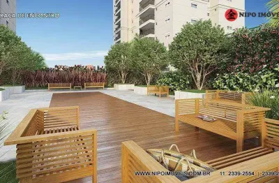 Apartamento com 3 dormitórios à venda, 154 m² por r$ 1.330.000,00 - picanco - guarulhos/sp