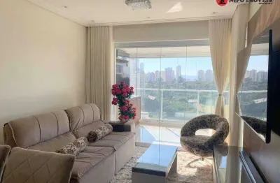 Apartamento com 3 dormitórios à venda, 110 m² por r$ 1.500.000,00 - anália franco - são paulo/sp