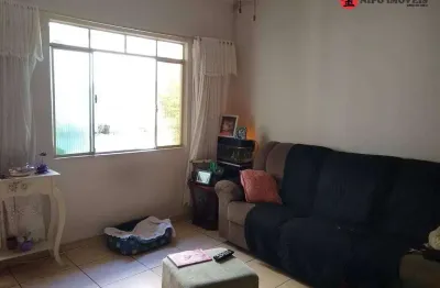 Casa com 4 dormitórios à venda, 96 m² por r$ 630.000,00 - vila carrão - são paulo/sp
