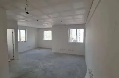 Sala comercial com 1 sala à venda na Rua Antônio de Barros, 2450, Tatuapé, São Paulo