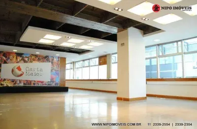 Sala para alugar, 430 m² por r$ 27.000,00/mês - bela vista - são paulo/sp