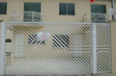 Sobrado à venda, 70 m² por r$ 420.000,00 - jardim santa maria - são paulo/sp
